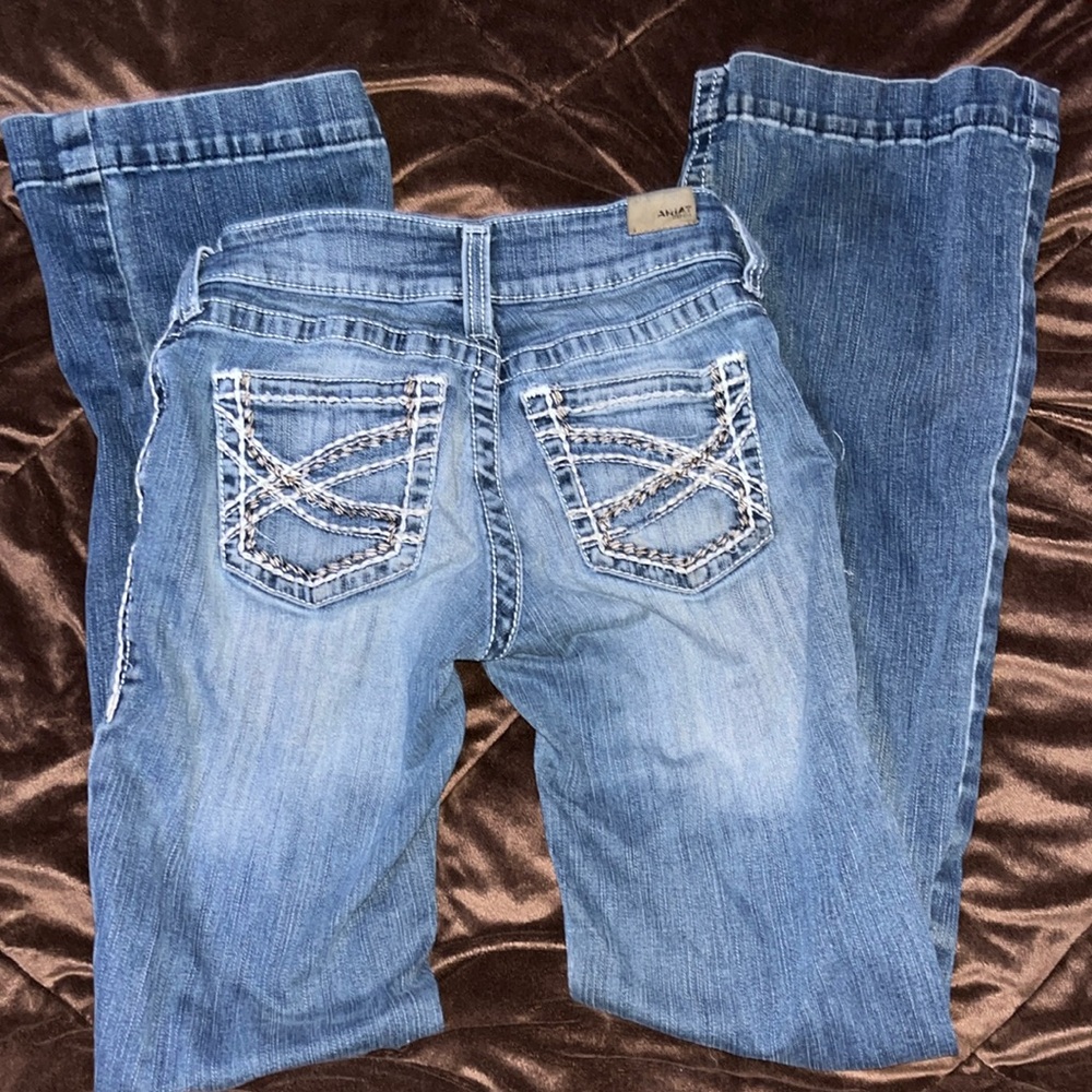 Ariat Trousers 26/35